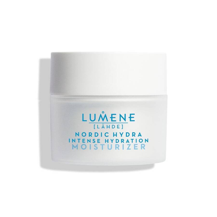 Lumene 72H Intense Hydration Cream for Plump Skin 50 ml