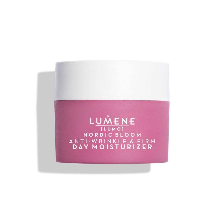 Lumene Anti-Aging Firming Day Cream with Pre-Retinol 50 ml