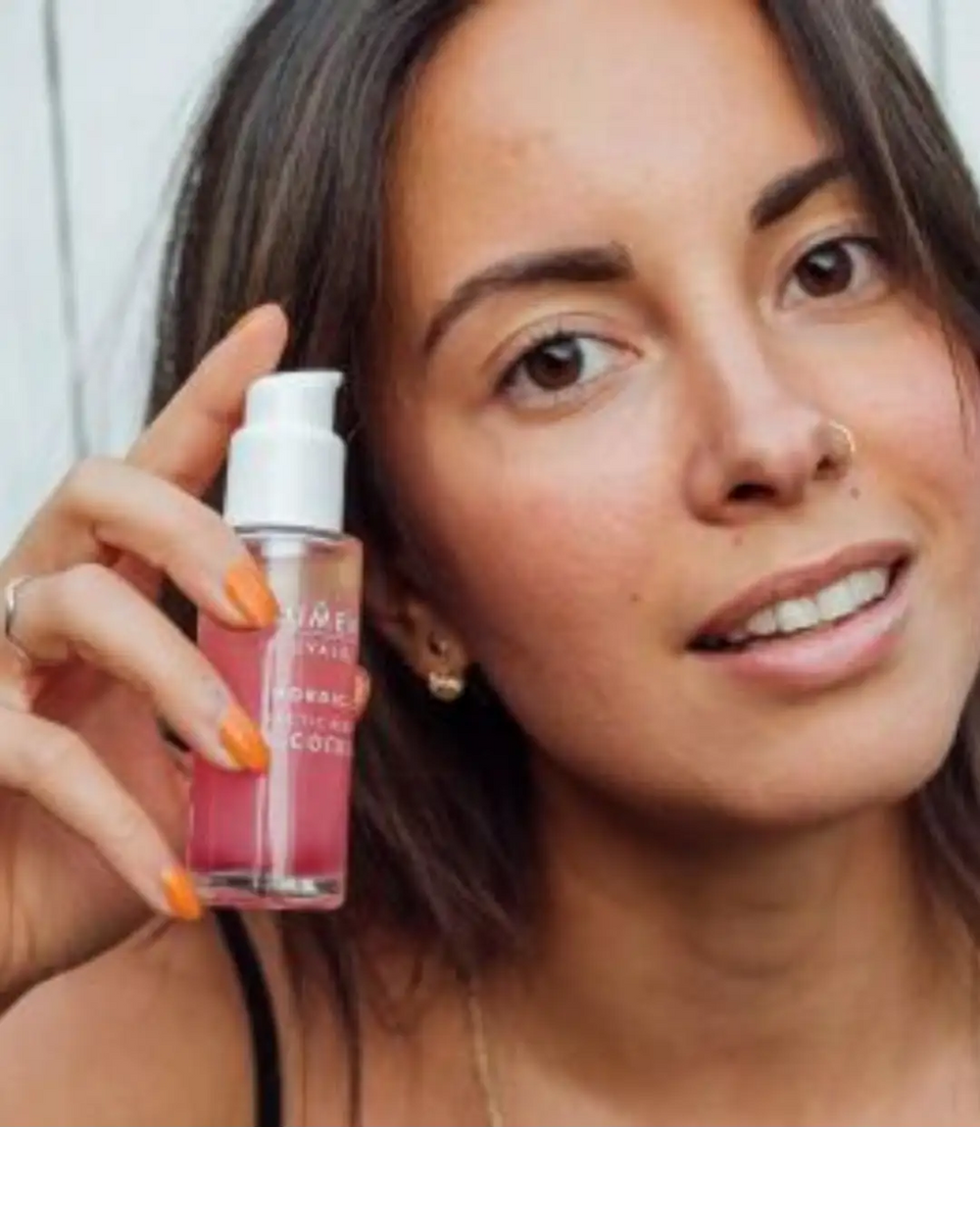 Lumene Multivitamin Serum Brightening & Even Tone 30 ml
