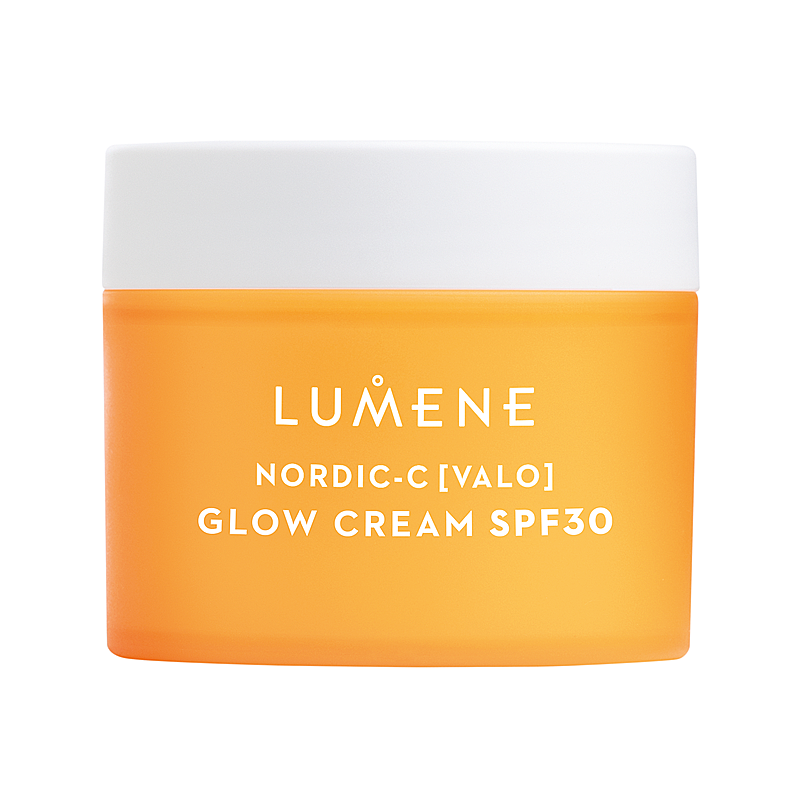 Lumene Vitamin C Brightening Day Cream SPF30 50 ml