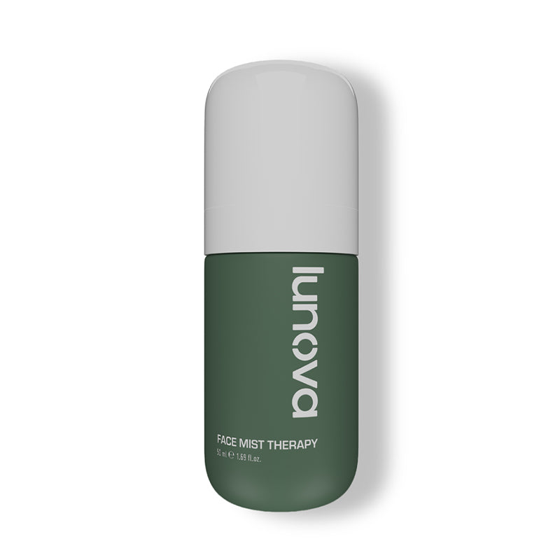 Lunova Face Mist Therapy Hydrating Glow Toner 50 ml