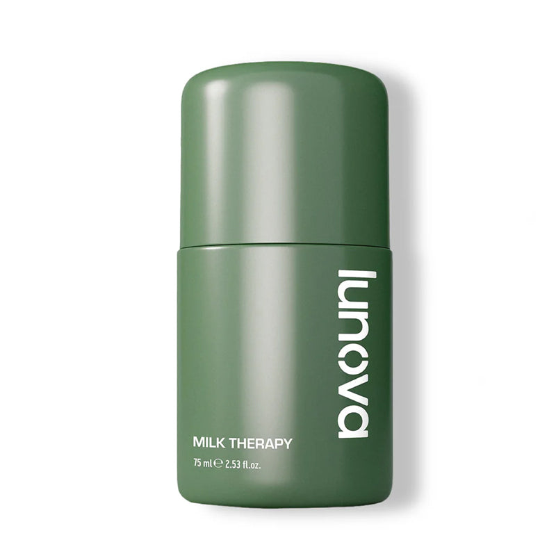 Lunova Milk Therapy Serum for Hydrated Skin 75 ml