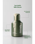 Lunova Shimmer Milk Therapy Glowing Serum 75 ml