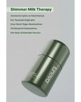 Lunova Shimmer Milk Therapy Glowing Serum 75 ml