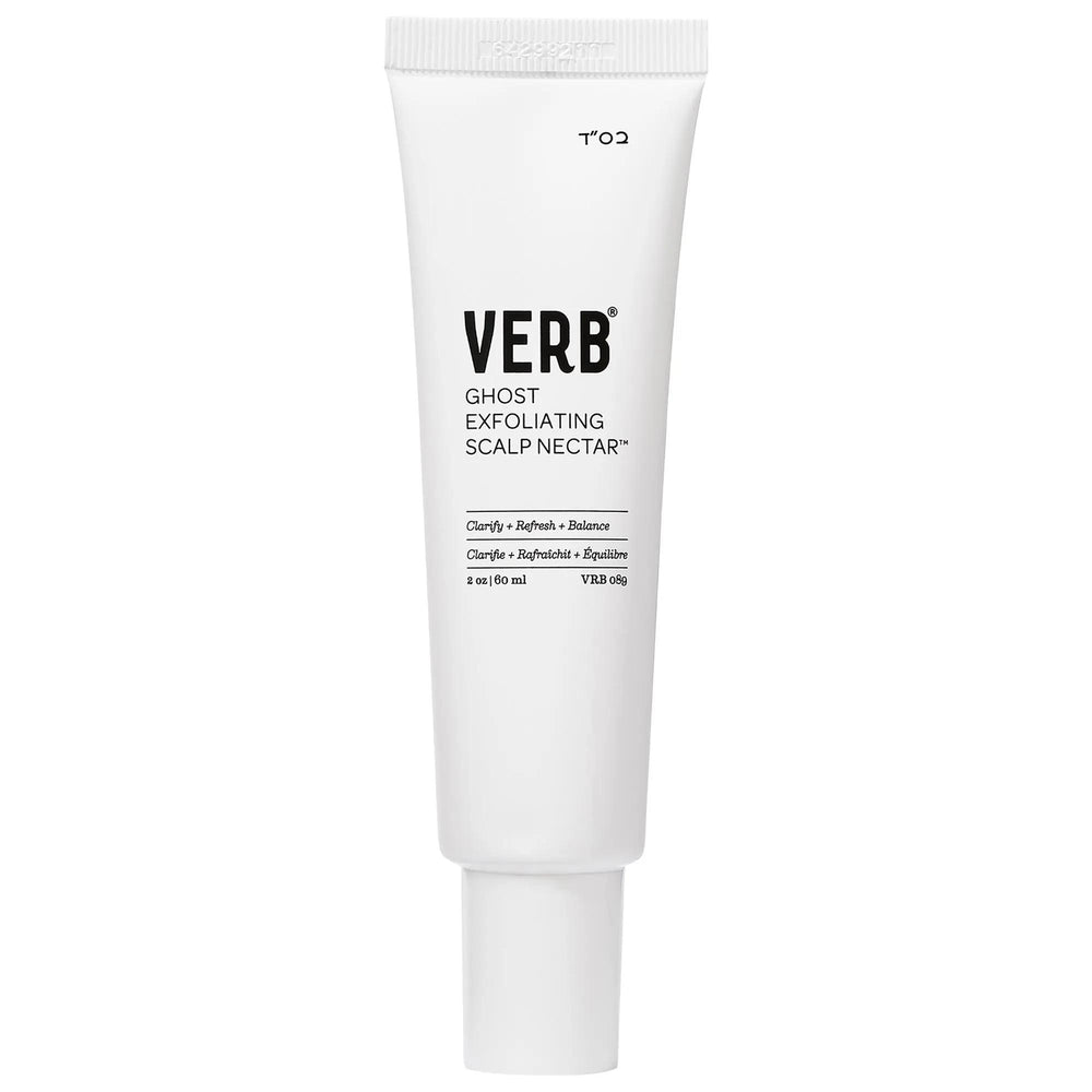 Gentle Exfoliating Scalp Serum with AHAs & PHAs - Hydrates & Nourishes Scalp Gentle Exfoliating Scalp Serum - Hydrate & Nourish scalp serum, exfoliating scalp serum, hair care for scalp buildup, AHAs and PHAs hair care, moringa oil hair benefits, cruelty-free hair care products, sulfate-free hair care, paraben-free hair products, hair care, scalp care, gentle exfoliation, moringa oil, grapefruit-oatmeal fragrance