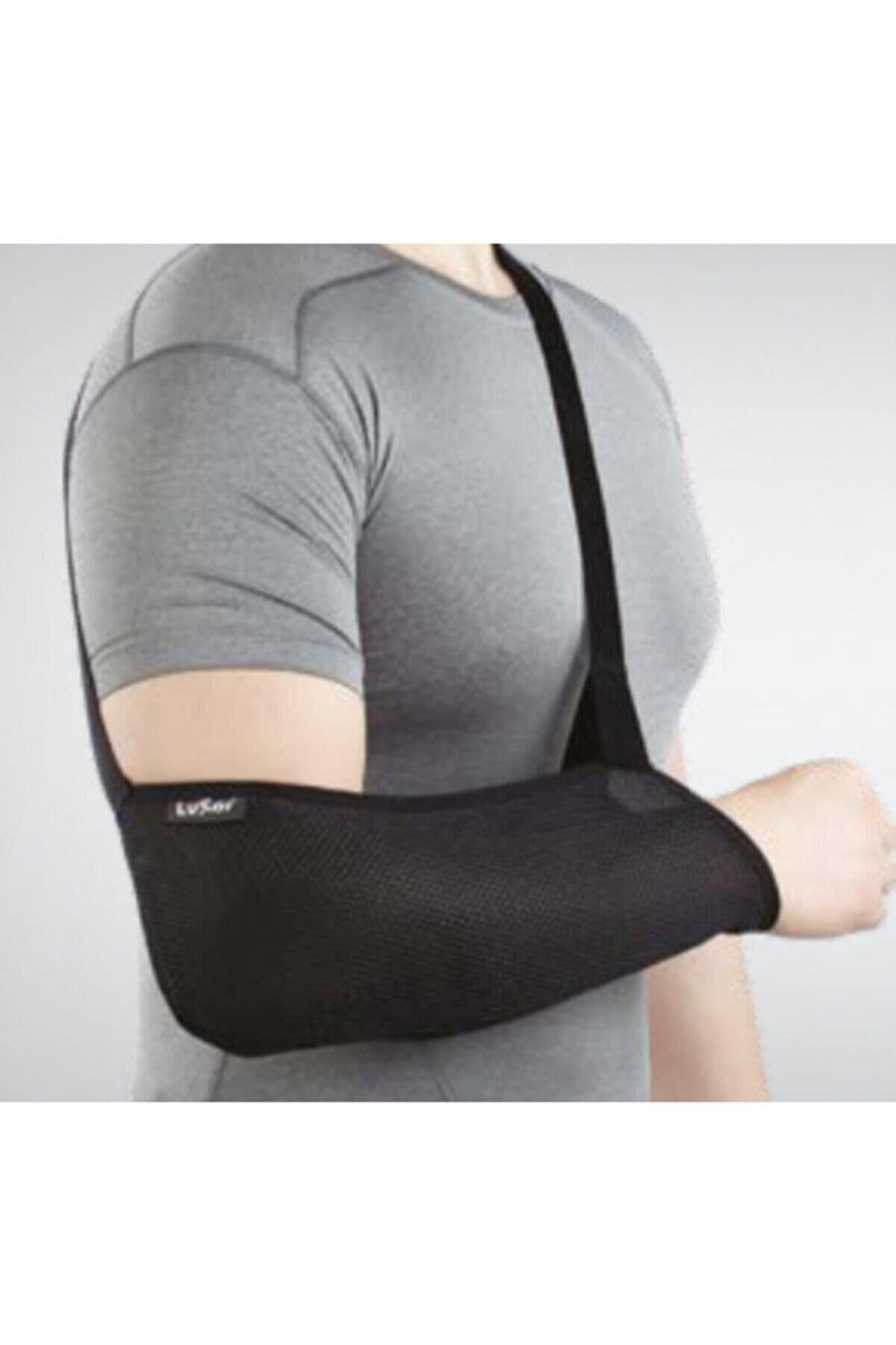 Luxor Mesh Arm Sling 406-S - Supportive Mesh Arm Support