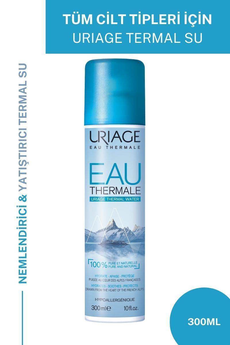 Uriage Thermal Water 300ml - image 12