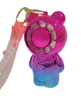Kiwi KFAN-7400 Rechargeable Mini Fan for Cool Comfort 1 Unit