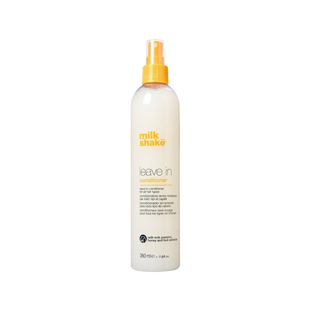milk_shake Leave-in Hair Cream 11.83 fl oz - Moisturizing & Nourishing for Dry or Damaged Hair - Hair Mask
