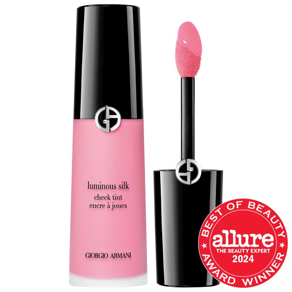 Luminous Silk Liquid Blush Cheek Tint: Long-Lasting, Hydrating, Natural & Radiant Color - Seamless Buildable Coverage Luminous Silk Liquid Blush: Radiant, Long-Lasting Cheek Color liquid blush, cheek tint, natural blush, radiant blush, long lasting blush, buildable blush, hydrating blush, best liquid blush, non-patchy blush, seamless blending blush, blush, makeup, cheek makeup, long-lasting color, blendable blush, lightweight blush, hydrating formula, Micro-fil technology, non-streaky blush, makeup enthusia