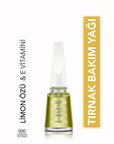 Flormar Nourishing Oil Vitamin Cuticle Care 11ml