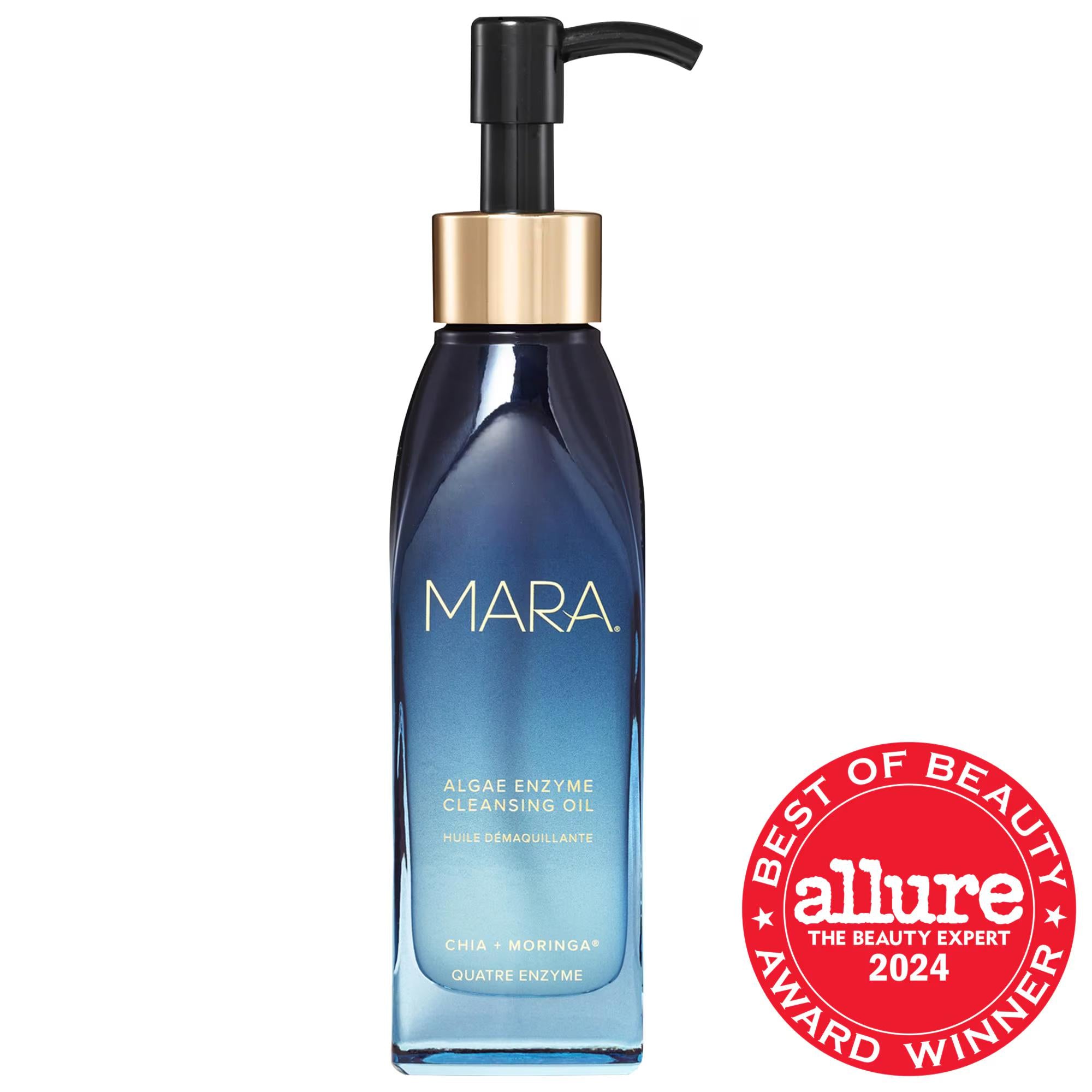 Chia + Moringa® Algae Enzyme Cleansing Oil - Vegan, Hydrating & Exfoliating Skincare Chia + Moringa® Cleansing Oil - Vegan & Hydrating Skincare cleansing oil, vegan skincare, natural skincare, gluten-free beauty products, cruelty-free cosmetics, hydrating cleanser, exfoliating skincare, skincare for dryness, skincare for redness, skincare for dullness, oil-based cleanser, sustainable beauty, eco-friendly skincare, face wash, facial cleanser