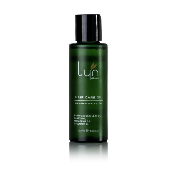 Lyn Skincare Hair Care Oil Nourishing & Strengthening 100 mL