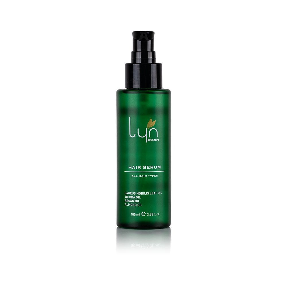 Lyn Skincare Hair Serum Nourishing Oil Blend 100 mL