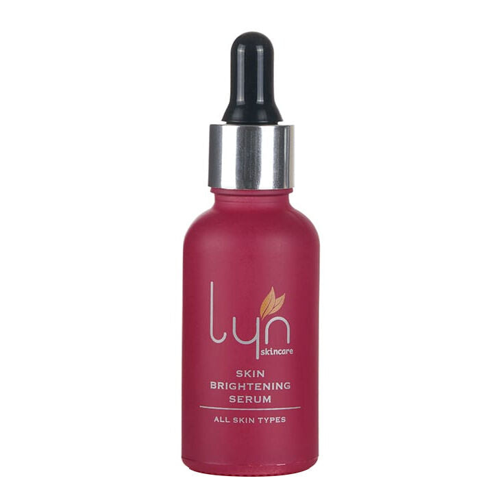 Lyn Skincare Brightening Serum for Radiant Tone 30 ml