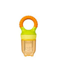 Wee Baby Baby Fruit Feeder - Silicone Fruit Squeezer for Healthy Baby Nutrition - image 11