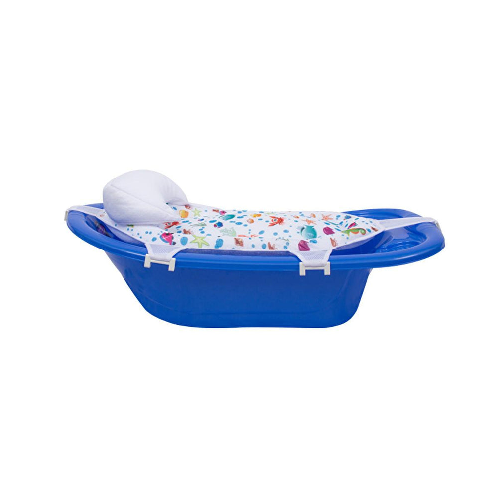 Sevi Bebe Baby Bath Support Cushion - Comfort & Safety for Newborns to 7 Months - view 7