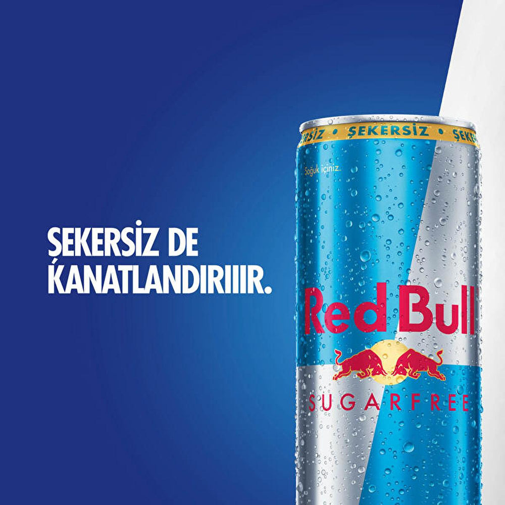 Red Bull Sugar Free Energy Drink, 8.45 fl oz - Low Calorie, Caffeine Boost, 100% Recyclable Can Red Bull Sugar Free Energy Drink - 8.45 fl oz sugar free energy drink, Red Bull Sugar Free, energy drink, low calorie energy drink, caffeine drink, mental clarity, physical energy boost, eco-friendly packaging, 100% recyclable can, health-conscious, fitness, workout energy, study aid, busy lifestyles