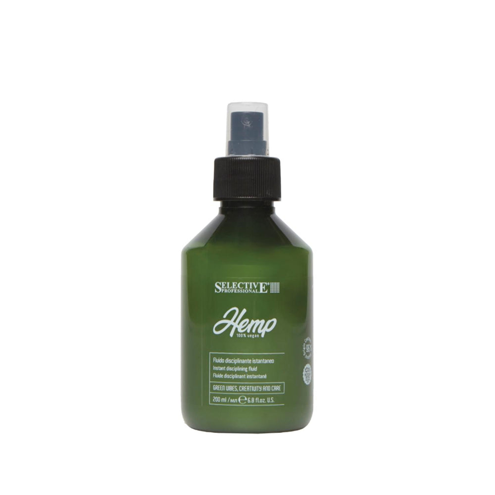 Selective Professional Hemp Hydrate Essence Nourishing Spray 200 ml