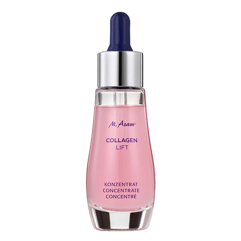 M. Asam Collagen Lift Concentrated Face Serum for Firming 30 ml