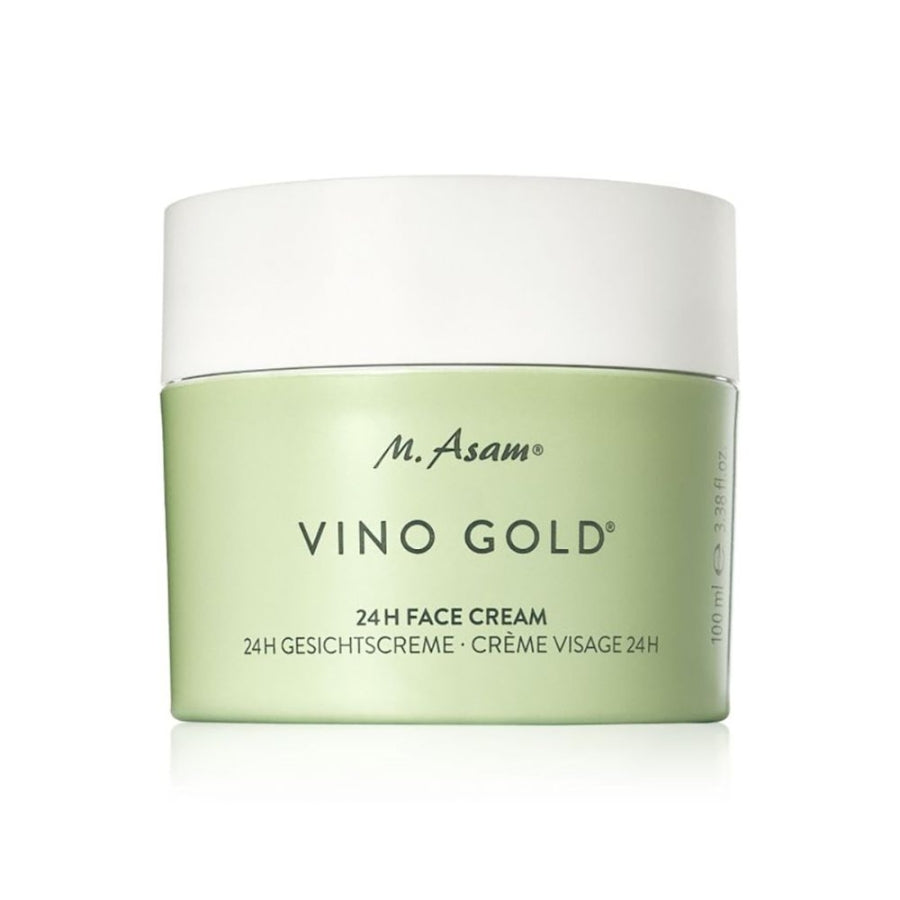 M. Asam Vino Gold Face Cream for Radiant Skin 50ml