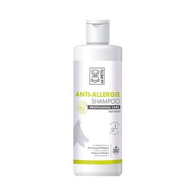 M-Pets Anti-Allergy Dog Shampoo for Sensitive Skin 250 ml