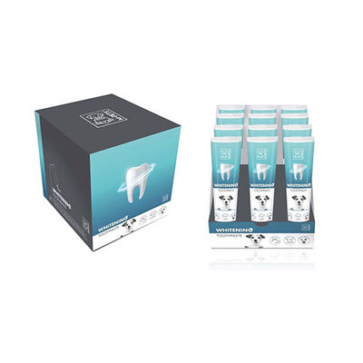 M-Pets Whitening Mint Dog Toothpaste for Fresh Breath 100g