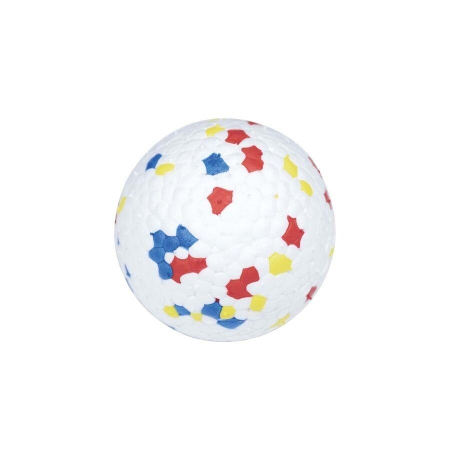 M-Pets Bloom Ball Durable E-TPU Dog Toy 7 cm