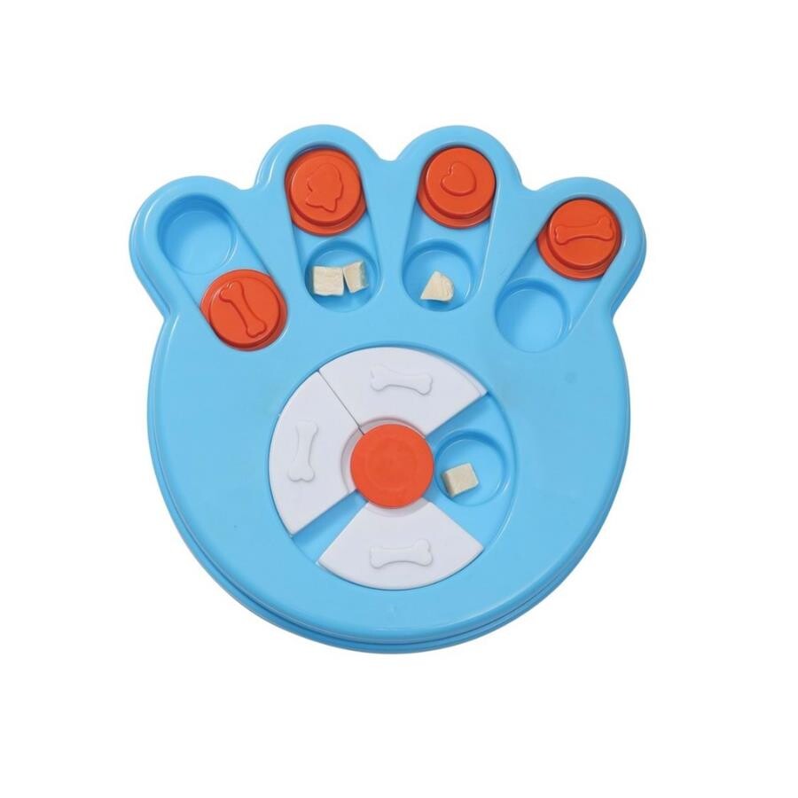M-Pets Brainy Games Darwin Level 1 Dog Puzzle 14x13.5x3 cm