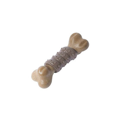 M-Pets Chewood Bone Durable Dog Chew Toy Large 17.8cm