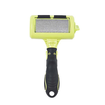 M-Pets Click & Groom Pet Hair Remover Roller for Furniture 18cm