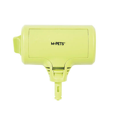 M-Pets Click & Groom Pet Hair Remover Roller for Furniture 18cm