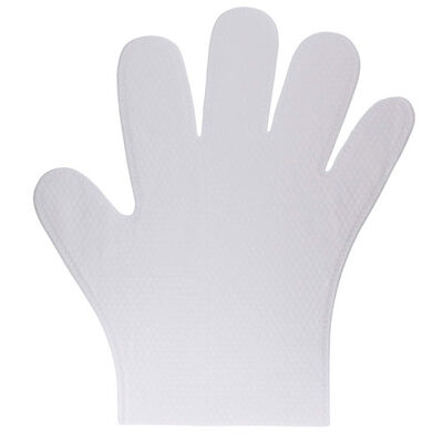 M-Pets Daily Double-Sided Pet Cleaning Gloves 6-Pack 23x25cm