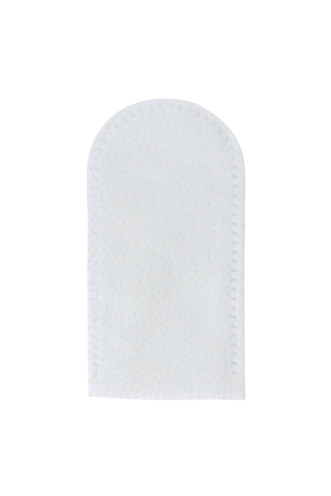 M-Pets Daily Pet Dental Cleaning Finger Pads for Cats & Dogs 50ct