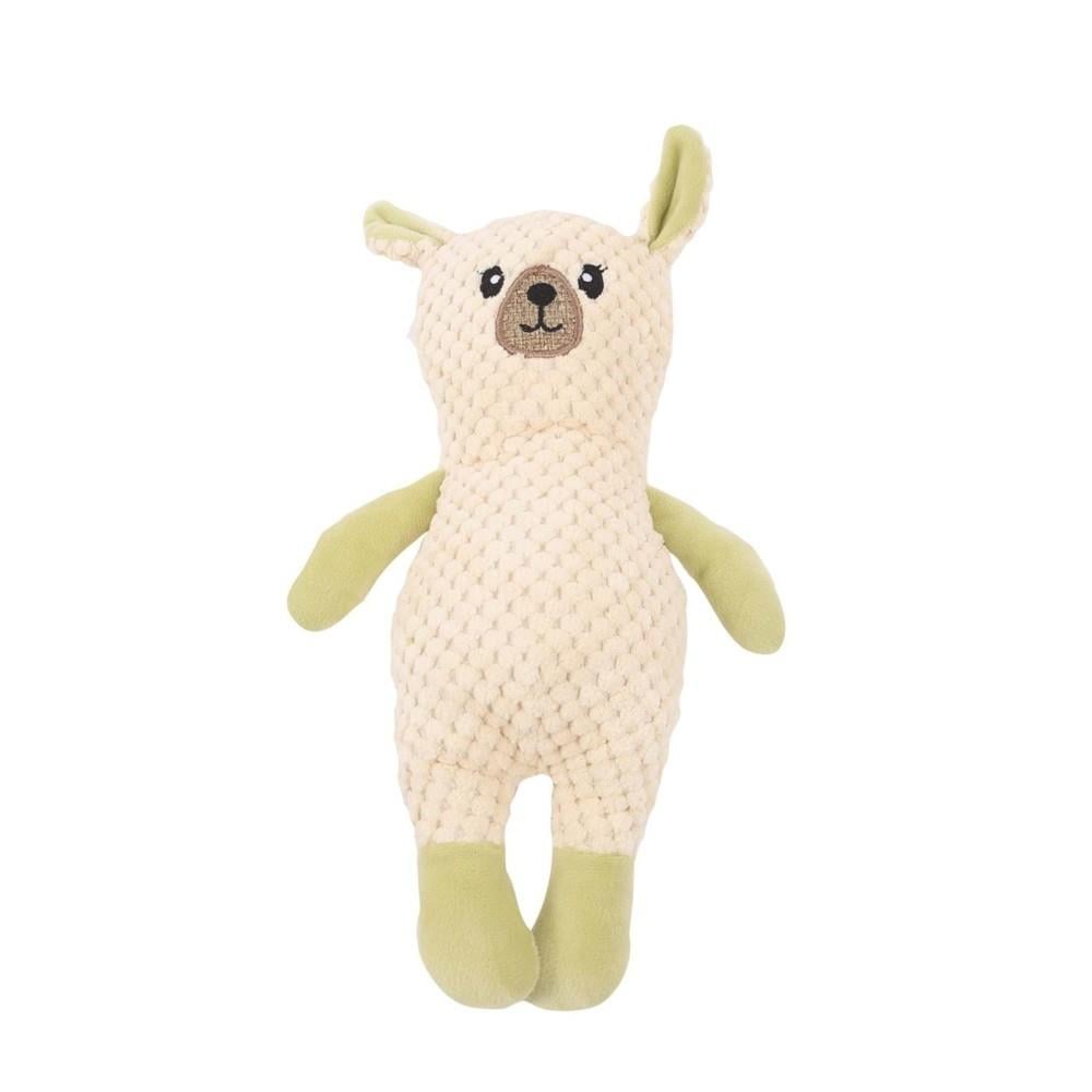 M-Pets Gaga Plush Dog Toy Eco-Friendly Playmate 29x17x8 cm