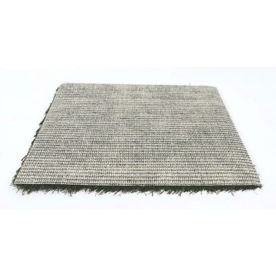 M-Pets Grass Mat Indoor Dog Potty with Drawer 58x46 cm