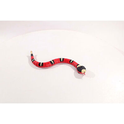 M-Pets Sneaky Snake Interactive Motion Cat Toy 40cm