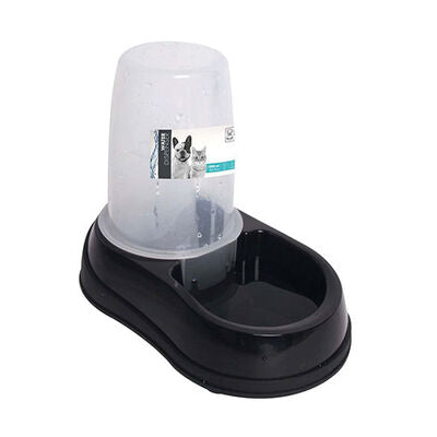 M-Pets Gravity Water Dispenser for Cats and Dogs 1500 ml