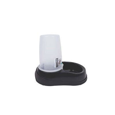 M-Pets Gravity Pet Water Dispenser for Cats and Dogs 2500 ml