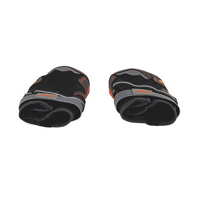 M-Pets Hiking Dog Shoes Durable Protective Boots L-XL