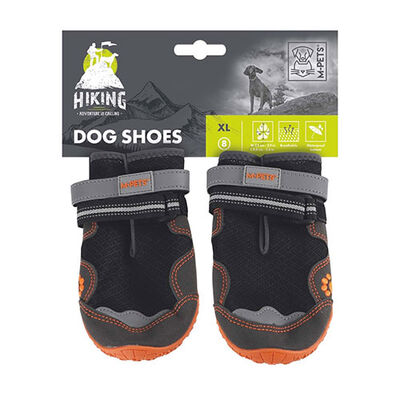 M-Pets Hiking Dog Shoes Durable All-Terrain Protection XL