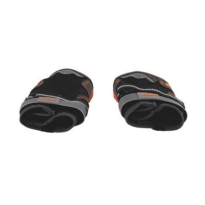 M-Pets Hiking Dog Boots Protective Outdoor & Indoor Shoes XS-S