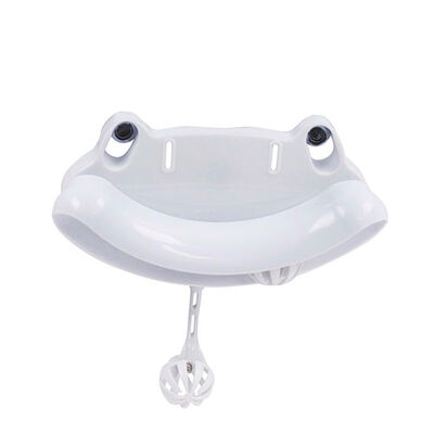 M-Pets Froggo Interactive Frog Cat Toy with Suction Cup 17cm