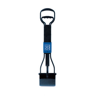 M-Pets Foldable Dog Poop Scooper Eco-Friendly Design 66cm