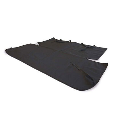 M-Pets Stretto Car Seat Protector Cover for Pets 165x122 cm