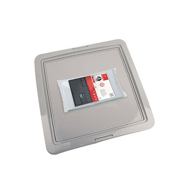 M-Pets Dog Potty Training Starter Kit with Pads 60x60 cm