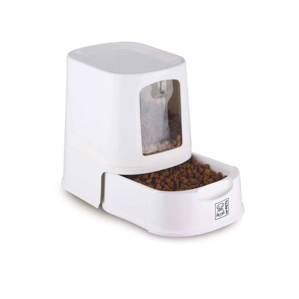 M-Pets Lena Gravity Pet Food Dispenser 3000 ml