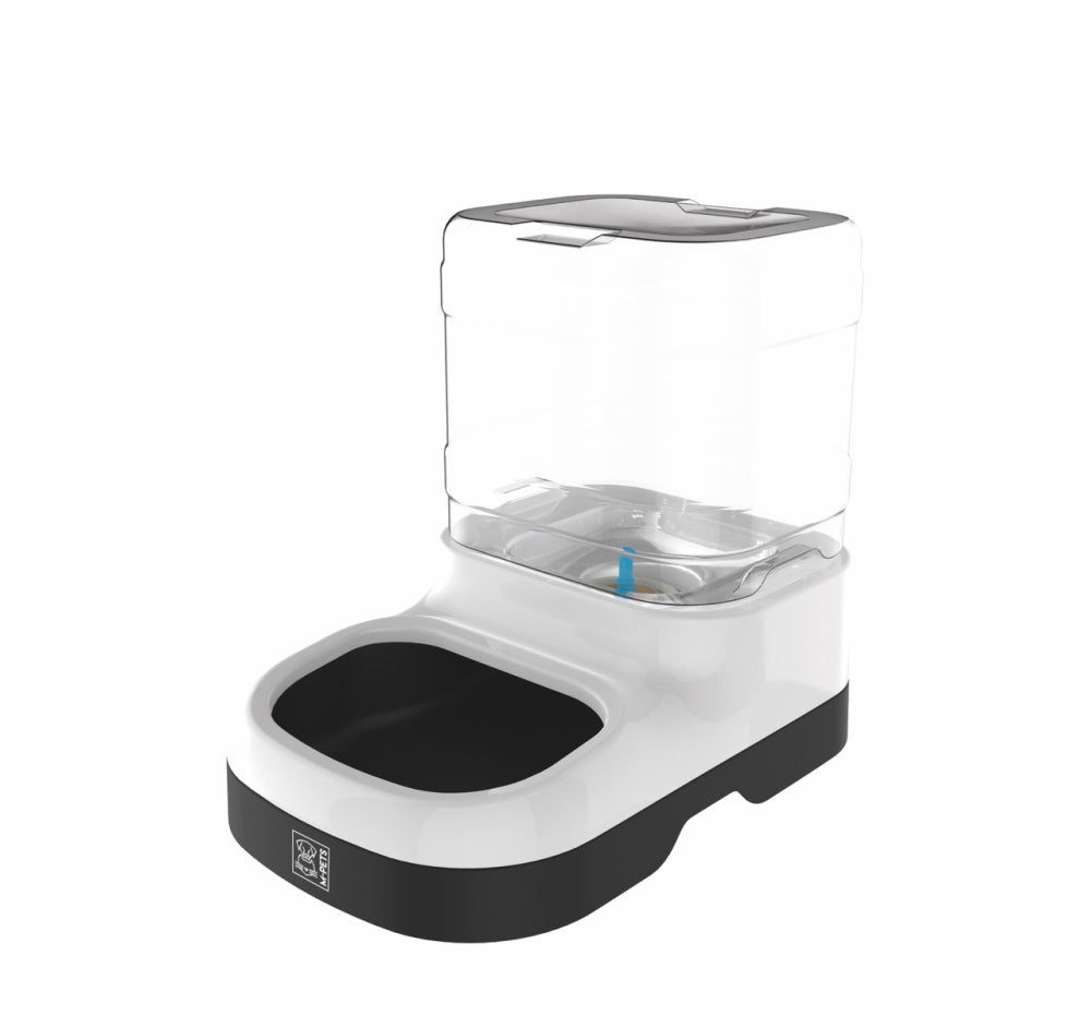 M-Pets Nile Gravity Water Dispenser for Pets 3 L