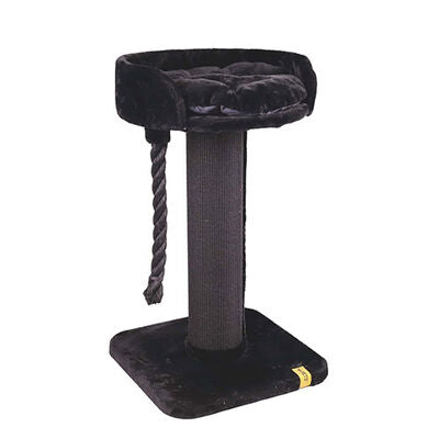 M-Pets Panther Premium Liana Cat Tree with Scratching Post 96cm