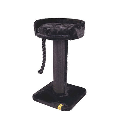 M-Pets Panther Premium Liana Cat Tree with Scratching Post 96cm